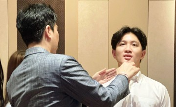หลักสูตร Gentlemen’s Image Mastery